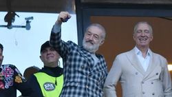 FCSB, chirie-chilipir la Târgoviște. Cât plătește Gigi Becali: de 3 ori mai puțin decât pe Arena Națională și la jumătate față de Stadionul Steaua
