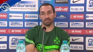 Paulo Vinicius se umple de bani la FCSB! Brazilianul, plătit regrește de Gigi Becali. Ce bonusuri speciale are în contract