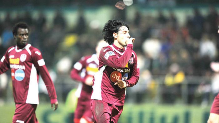 Ronaldo de Cluj a intrat în istorie!** CFR a vrut să îl dea afară, dar acum este erou! Cum a supraviețuit