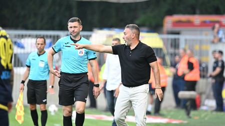 Antrenorul Petrolului a învins-o pe Dinamo, dar e convins că greul abia acum începe: „O să suferim”