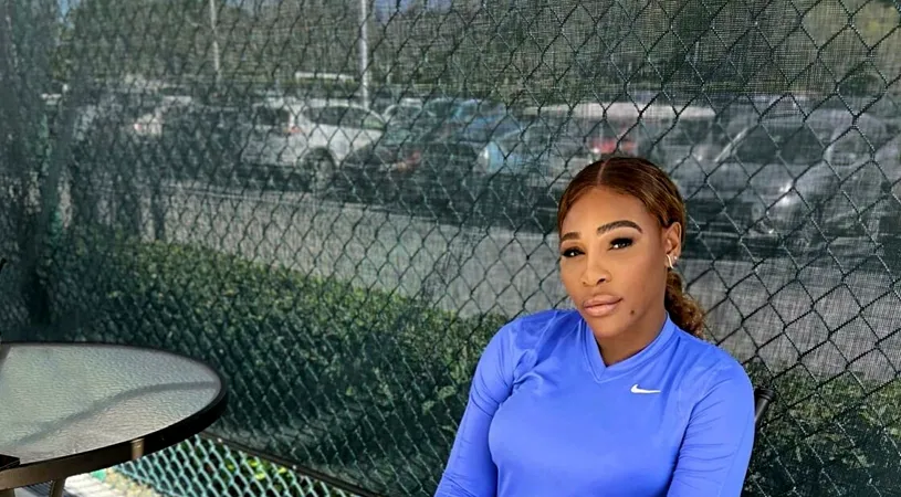 După ce s-a implicat în cazul de dopaj al Simonei Halep, Serena Williams intervine într-o altă zonă sensibilă: problemele de sănătate mintală! Ce a pățit jucătoarea din SUA