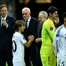 Ce i-a spus Florentino Perez lui Luka Modric când nu știa că este filmat, după Real Madrid – FC Barcelona 2-5