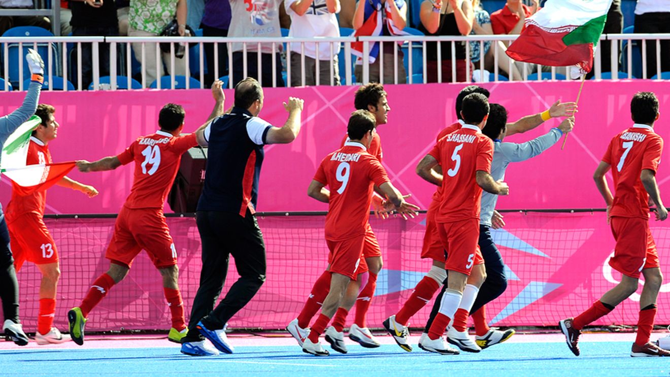 Iran și Coreea de Sud s-au calificat la CM din Brazilia