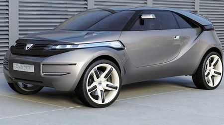 De ce în Dusterul prezent la Salonul de la Geneva se simte** „mirosul de Dacia"?