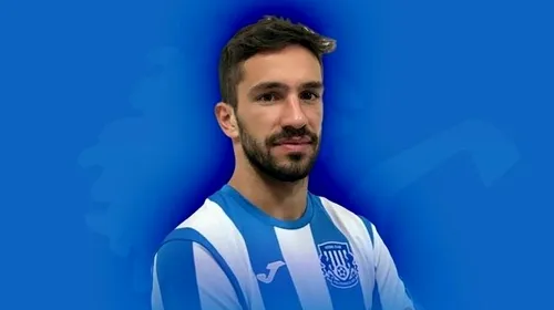 Argentinianul Pablo Gaitan a semnat cu Poli Iași. Laurențiu Brănescu a trecut și el cu bine testele medicale