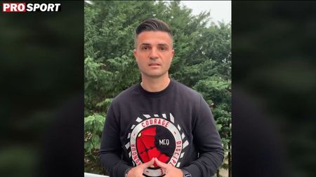 #DoarÎmpreună, o campanie ProSport | Florin Bratu, Răzvan Șelariu și Viorel Mazilu te sfătuiesc să ai încredere în instrucțiunile medicilor, pentru a preveni coronavirusul | VIDEO