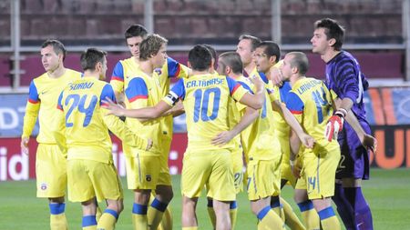 Fotbalistul pe care Gigi Becali a luat o avere rupe tăcerea despre ce a pățit la FCSB. Cum au fost trecuți doi lideri din vestiar pe linie moartă şi ce se întâmpla cu banii din prime: „Deranja”