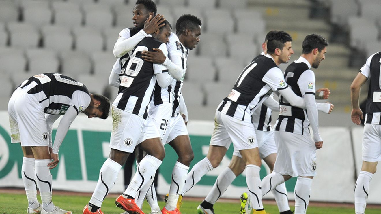 "U" Cluj luptă pentru salvare într-o situație disperată. Walter le spune jucătorilor că nu mai are bani, iar Falub face apel la conștiință: "Jucați doar dacă vreți"