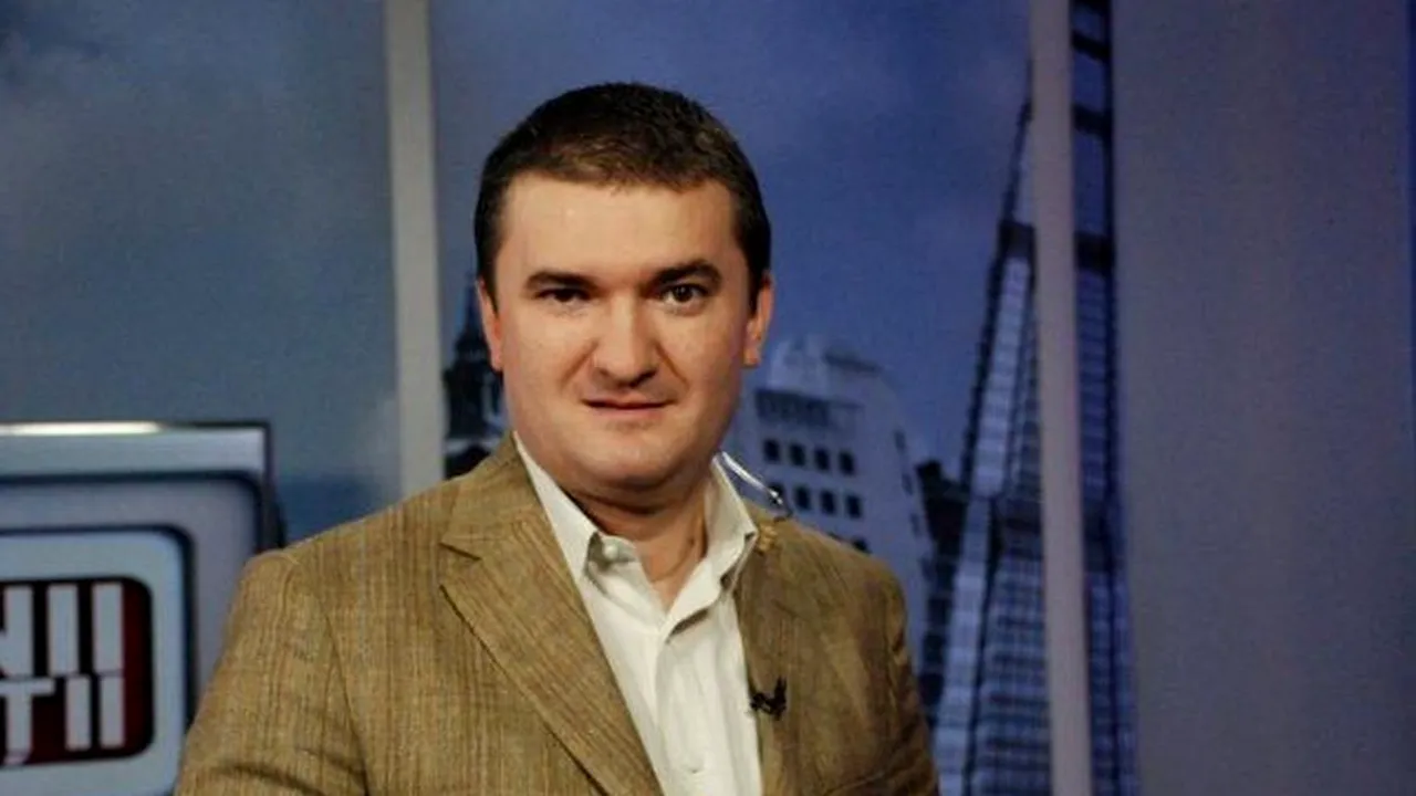 Șoc în TVR: Dorin Chioțea și-a dat demisia din funcția de Director al Departamentului de Emisiuni și Știri Sportive! | EXCLUSIV