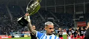 Oficialul FRF nu s-a ferit de cuvinte. Ce a spus despre Blănuță și despre Ianis Stoica: „Nu e în regulă!”