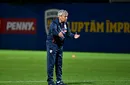 Atacantul român, transferat la AC Milan la recomandarea lui Mircea Lucescu. „Mi-a zis că e mai bun decât Van Basten! Iar eu l-am crezut”