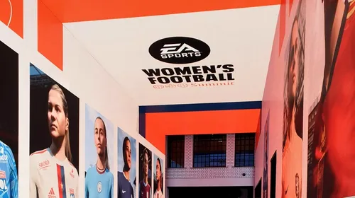 Ascensiunea fotbalului feminin, o realitate ce nu poate fi ignorată! Londra, o demonstrație că lumea evoluează cu o altă viteză decât România! | REPORTAJ