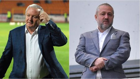 Adrian Porumboiu, acuzații grave împotriva lui Mihai Rotaru. Patronul Universității Craiova ar fi ajutat o altă echipă din România să ia titlul: „A susținut și el”