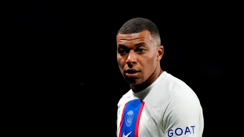 Kylian Mbappe confirmă că nu va continua la PSG! Comunicatul oficial emis de superstarul francez: „Conducerea a fost informată!”