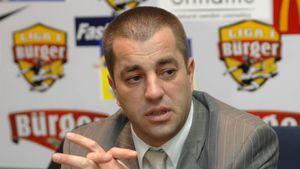 Daniel Cernat: "Vineri vom lua o decizie finală în acest caz"