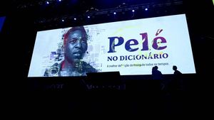 Legendarul Pele a intrat definitiv în istoria Planetei! Numele său a fost inclus oficial în dicționar! Ce înseamnă