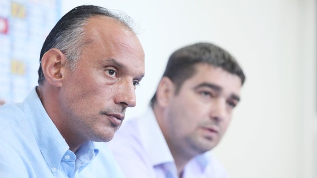 Prunea, un președinte cu limbaj de golan!** Reacție incredibilă la telefon: "Băi, m.....e!"