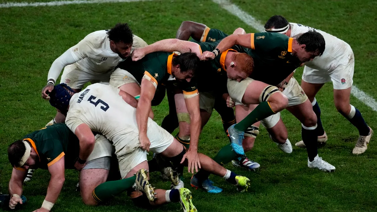 OFICIAL | Decizie istorică a World Rugby și o șansă mare pentru „stejari”! Câte echipe vor participa la Cupa Mondială din 2027