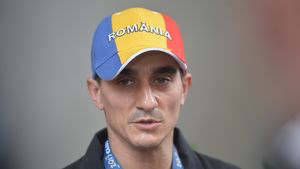 Marian Drăgulescu nu s-a ferit de cuvinte după ce lotul feminin de gimnastică e zguduit de un scandal uriaș: „Sunt două, trei bărcuțe!”