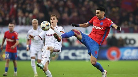 Transferul neașteptat pe care l-ar fi putut prinde Adrian Șut înainte de a se umple de bani la arabi: „L-am urmărit!”