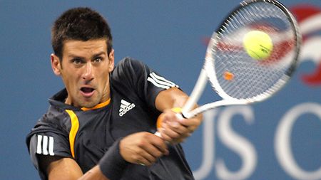 A doua semifinală de la US OPEN a fost suspendată!** Finala masculină a fost amânată pentru luni