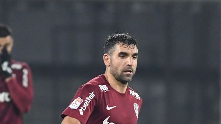 Emmanuel Culio, explicații ironice despre conflictul cu Dan Petrescu: „Nu l-ai văzut că avea un ochi așa?”