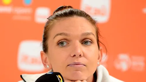 Halep contra Halep! Ce spunea Simona despre jucătoarele suspendate pentru dopaj, primite la turnee pe bază de wild card