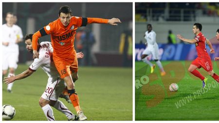 Astra - Dinamo 6-1. Aniversare de coșmar pentru Dănciulescu. Pandurii - Rapid 2-0. Matulevicius și Roman au marcat, Emil Dică a ratat un penalty