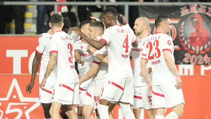 Florin Prunea nu s-a ferit de cuvinte când a văzut cu cine joacă Zeljko Kopic în Dinamo - FCSB