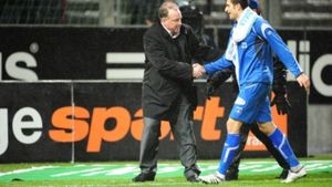 Niculae, din vară la Rapid?** "Nici pentru finala Ligii nu aș juca la altă echipă"