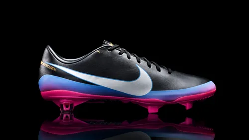 FOTO** Nike a lansat noile ghete cu semnătura lui Cristiano Ronaldo, Mercurial Vapor VIII CR