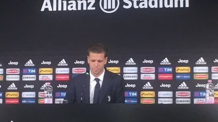 El va fi urmașul lui Buffon! OFICIAL | Portarul transferat de Juventus pentru 12 milioane de euro: "Sunt pregătit pentru această provocare!"