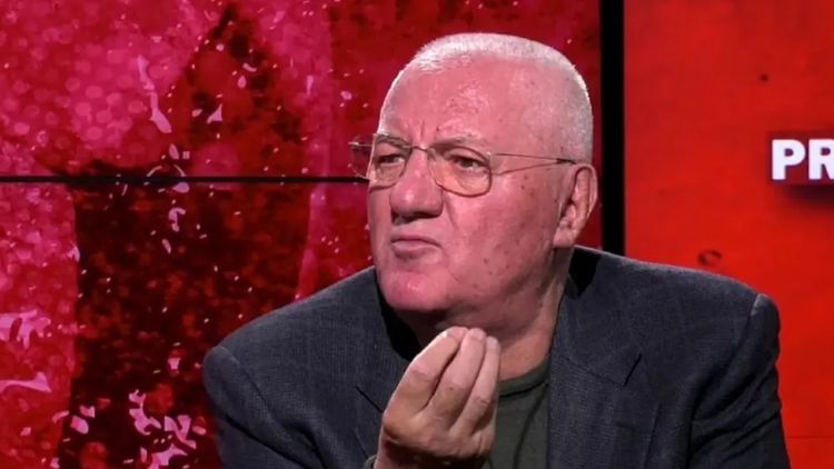 „Sunt oile lui! Baciu e un nimeni!”. Dumitru Dragomir a distrus ce face Gigi Becali la FCSB