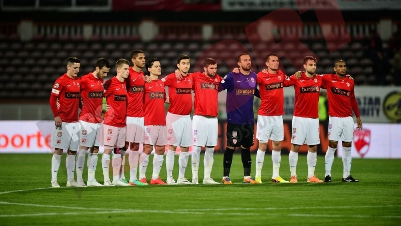 "Câinii" nu renunță la cererea de intrare în insolvență: "Ne asumăm riscul de a nu juca în Europa sezonul viitor"