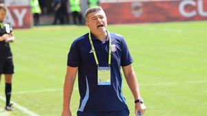 Daniel Oprița, dezvăluri despre situația cruntă în care se află Steaua București: „Nu mai putem lua jucători!”