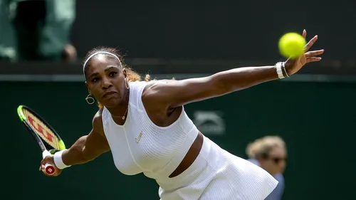 Wimbledon 2019 | Serena Williams, 7/7 cu Suarez-Navarro și calificare lejeră în al 14-lea sfert de finală la Londra. Cum arată cotele la câștigarea trofeului după prestația entuziasmantă a americancei