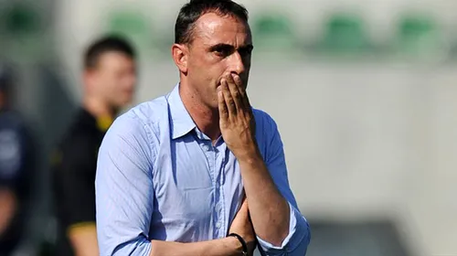 Antrenorul bulgar umilit de fanii lui Levski este propus insistent Stelei. Ivailo Petev, creatorul fenomenului Ludogoreț Razgrad