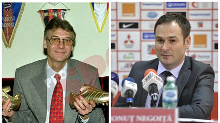 UPDATE: În ajutorul lui Dudu Georgescu. Ionuț Negoiță va rezolva miercuri problema locuinței pentru legenda lui Dinamo: "Mă preocupă că un astfel de om poate rămâne pe drumuri"