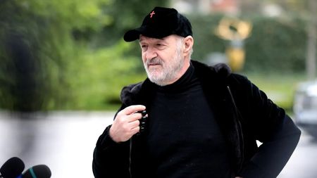 Gigi Becali, reacție necenzurată despre transferul ratat de FCSB: „Ce să fac dacă puneam u în loc de a?”