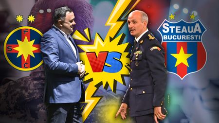 Bombă la CSA Steaua! Florin Talpan l-a băgat în ședință pe comandantul Ștefan Bichir, după ce a aflat că FCSB vrea să joace în Ghencea: „Mă duc eu la închisoare dacă sunt vinovat” | EXCLUSIV