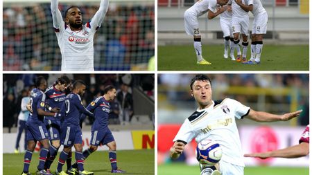 INTERVIU | Sfaturi pentru Astra de la agentul român care locuiește de 21 de ani în Lyon. Joița: "Lacazette e principalul pericol. Publicul nu realizează o atmosferă ostilă". Meciul se joacă pe arena pe care Adi Ilie înscria contra Columbiei