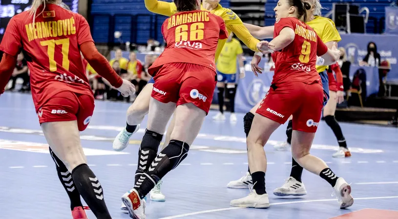 Când se va desfășura Campionatul Mondial de Handbal Feminin 2021 și câte naționale vor fi la start. România are un singur pas de făcut până în Spania
