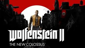 Wolfenstein II: The New Colossus beneficiază de un trial gratuit