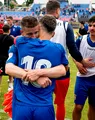 Probleme mari cu banii la Chindia: ”Până în august nu avem de unde.” Marcel Ghergu rămâne în club și după instalarea potențialilor investitori de la Barca Academy