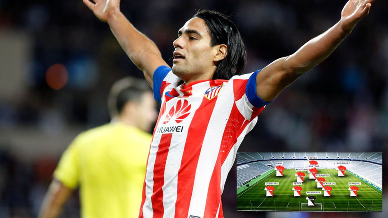 Patru au fost bifați, au mai rămas 7! Cum ar arăta 11-le ideal al lui AS Monaco 