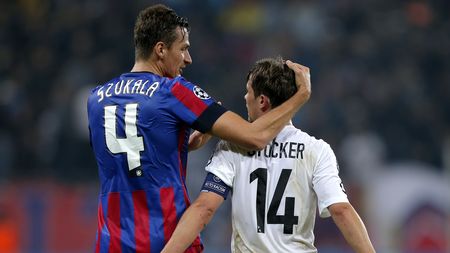 Steaua, cea mai bună gazdă din istoria Ligii Campionilor! Site-ul FIFA a publicat un record rușinos al "roș-albaștrilor"