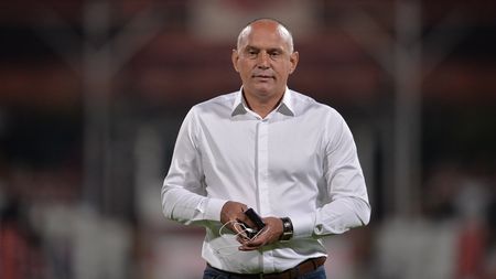 Florin Prunea a „turbat” în studio după Rapid – Dinamo din cauza arbitrilor Kovacs și Popa: „Au influențat decisiv meciul!”