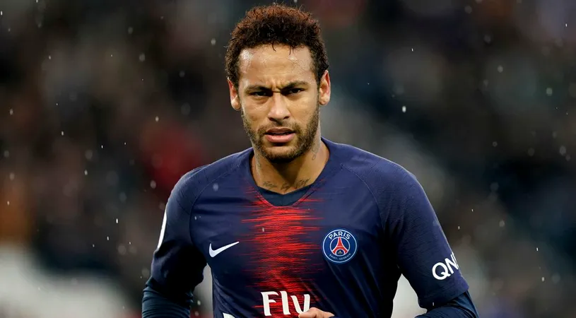 PSG s-a decis: în ce condiții îl lasă pe Neymar la Barcelona