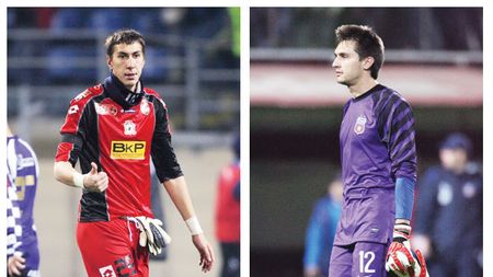 Analiza lui Babicu':** Panti "mai experimentat", Tătărușanu "mai mobil"