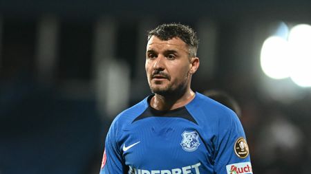 Gică Hagi l-a dat afară pe Constantin Budescu. „Regele” a reziliat contractul cu capriciosul fotbalist